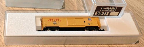 Märklin 8641 miniclub - mÄrklin,