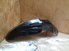 Acerbis Vorderrad Kotflügel Supermoto Honda FMX in Schwarz MM3765