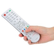 Ersatz-Fernbedienung SAT-Receiver - Universal- Fernbedienung