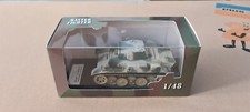Panzerfahrzeug Pz. Kpfw. II Luchs (GER) von Master Fighter - Maßstab 1:48