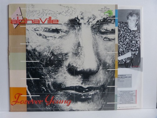 Alphaville ois - –, –