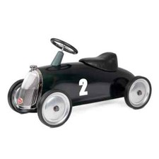 Rutschauto baghera flitzer - rutschauto,