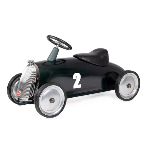 Rutschauto baghera flitzer - rutschauto,