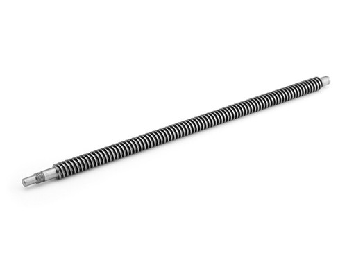Trapezgewindespindel 12x6 - tr,