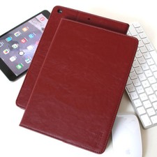 Premium Echt Leder Cover für