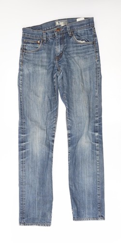 Herren jeans blau - herren,