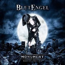 Monument (Deluxe Edition) von