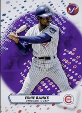 [DIGITAL] Topps Bunt - Ernie