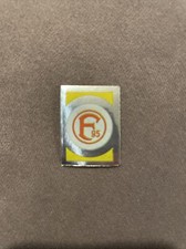 Figurina Calcio Lampo 1979