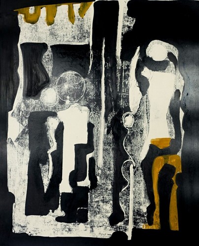 Ruth kahle abstrakt - kahle,,