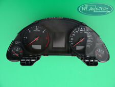 Audi A4 B6 Cabrio Original Tacho Diesel Kombiinstrument  8H0920930F