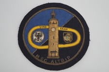 [12041] MSC Altrip Sandbahn