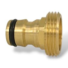 Geräteanschluss Stück