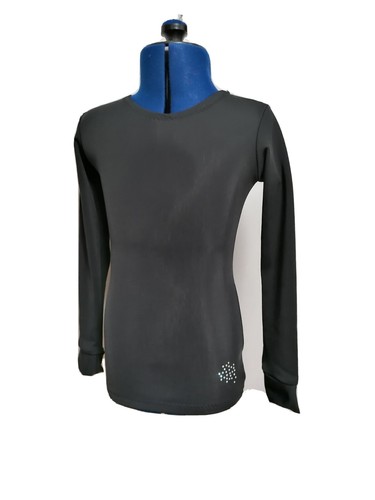 Eiskunstlauf shirt oberteil - shirt,,
