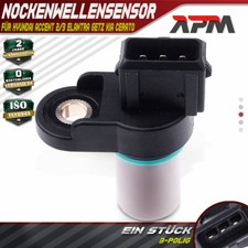 Impulsgeber Nockenwellensensor für Hyundai Accent II III Elantra Getz KIA Cerato