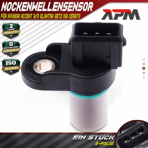 Impulsgeber nockenwellensensor - impulsgeber,
