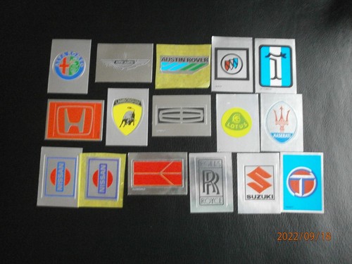 Panini sammelbilder auto 2000 - panini,