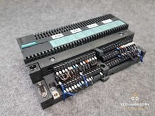 SIEMENS | TB2/DC | 133-0BL00-0XB0 | 2NET 812 4624 a