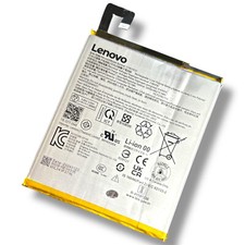 Original Lenovo L19D1P31 Akku Batterie Accu Battery - Für Lenovo Tab M8 / Tab M9