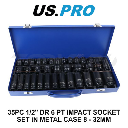 Pro tools stck 1 - us, zoll