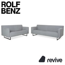 Rolf Benz 328 Fabric Lounge