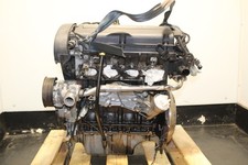 A16xer motor ohne anbauteile - a16xer,