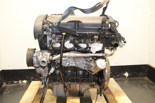 A16xer motor ohne anbauteile - motor,