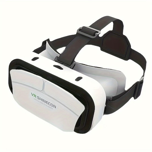 Brille fürs smartphone - fürs,