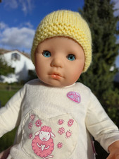 Zapf Puppe Chou Chou 48 cm Set