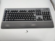 Logitech G613 Lightspeed –