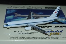 GEMINI JETS 1:400 Boeing