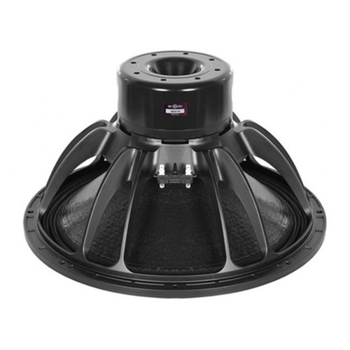 18ds115 1700w 4 - b&c, 18"