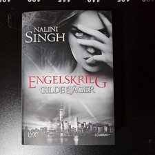 Gilde der Jäger - Engelskrieg