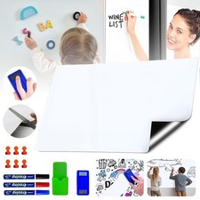 Whiteboard Magnetfolie