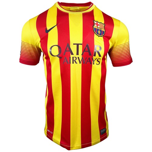 Nike barcelona fcb fussball - fcb,