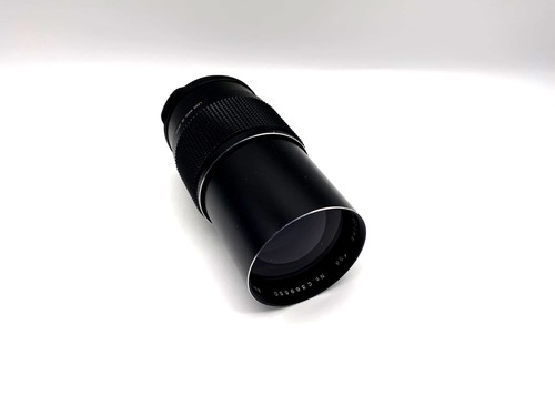 Raynox 200mm 5 objektiv - raynox,