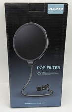 Aokeo Popfilter Profi Studio