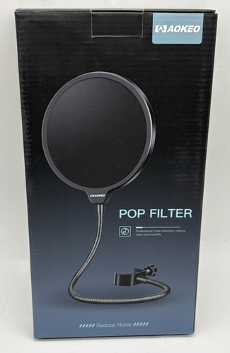 Aokeo popfilter profi studio - profi,