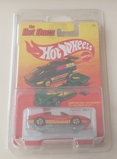 FERRARI 308 GTS -THE HOT