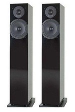 1 Paar Standlautsprecher Audio