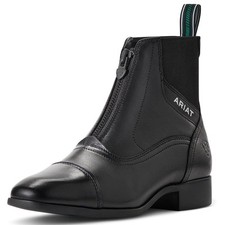 Ariat Black 41.5 Stiefelette