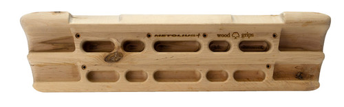 Wood grips compact ii - wood,