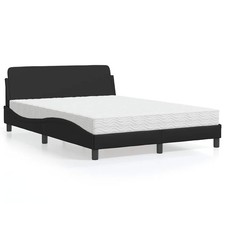 Bett polsterbett - bett,