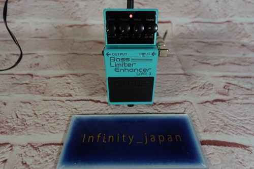 Boss lmb limiter - lmb-3,