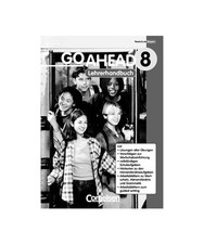 GO AHEAD 8 WORKBOOK