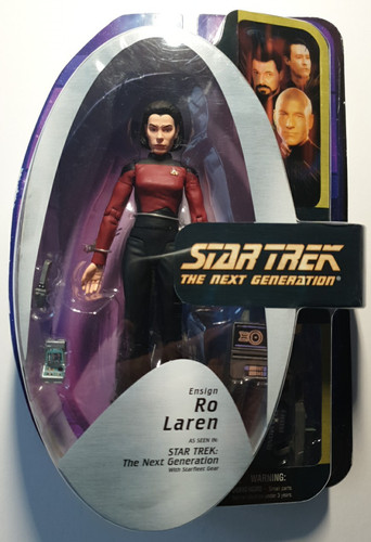 Star trek the next - star,