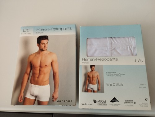 Watsons herren retropants - watsons,