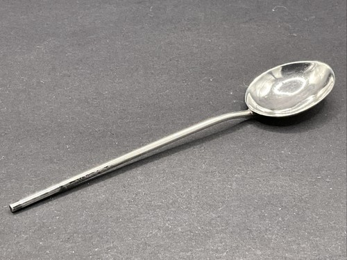 Antiker tee espressolöffel - antiker, tee-/espressolöffel