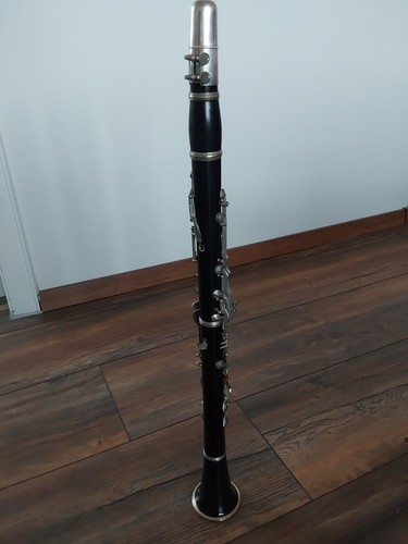 Klarinette hammerschmidt - b-klarinette,