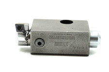 Wohlhaupter MultiBore